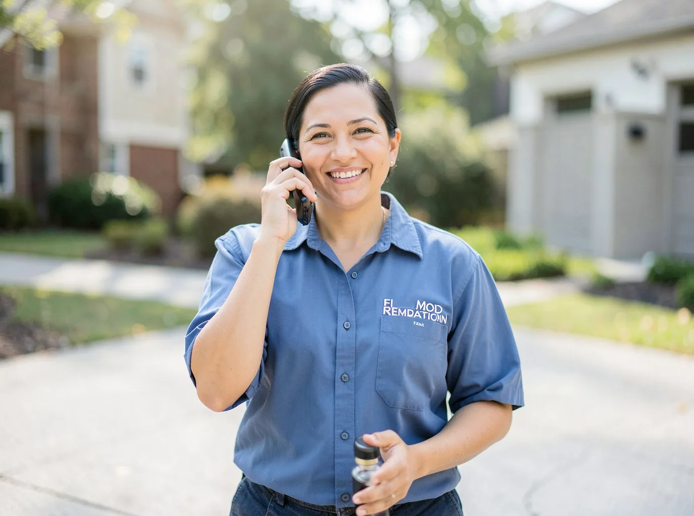Mold Remediation North Branch, MI FAQs
